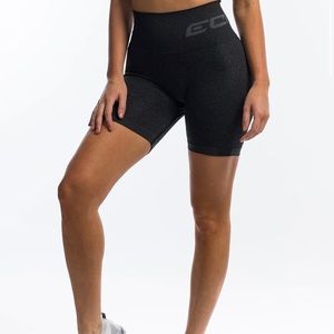 Echt seamless biker shorts